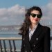 Velvet Blazers and Suits for Women After Dark