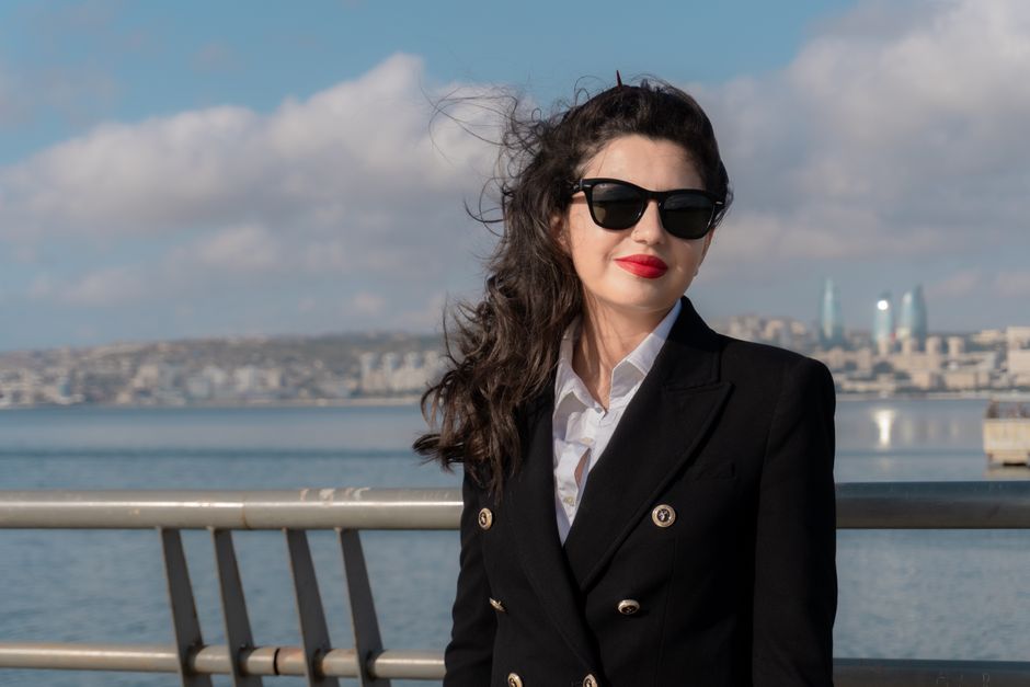 Velvet Blazers and Suits for Women After Dark
